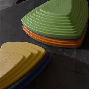 6 play stepping stones